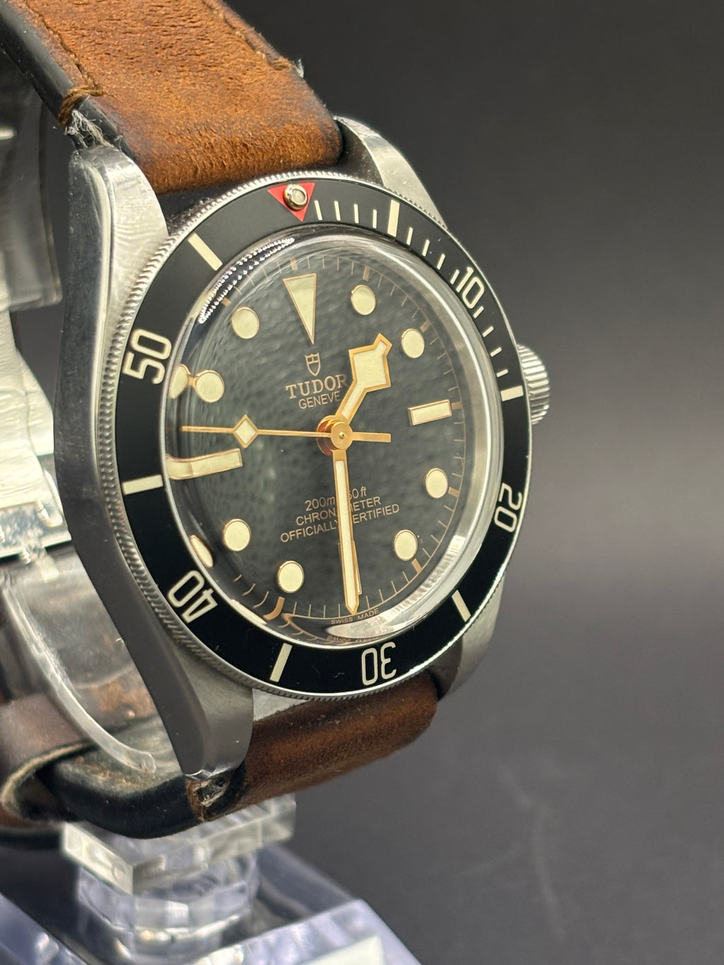 Tudor Black Bay 58 - 2021 - Full Box and Papers