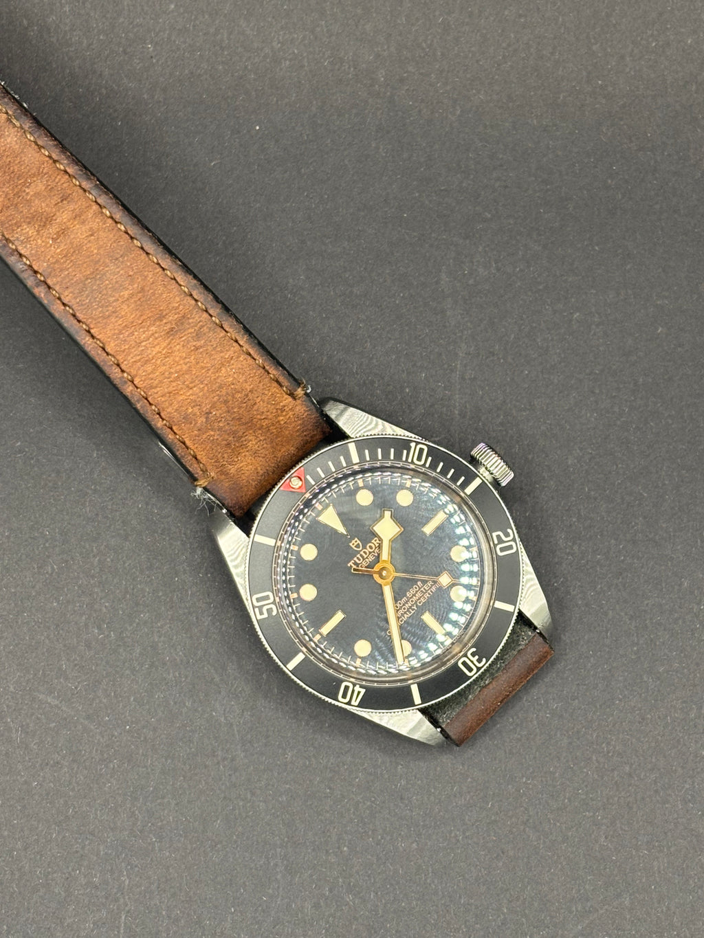 Tudor Black Bay 58 - 2021 - Full Box and Papers