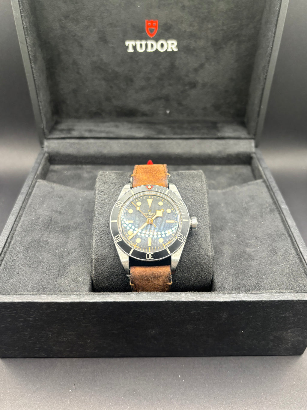 Tudor Black Bay 58 - 2021 - Full Box and Papers